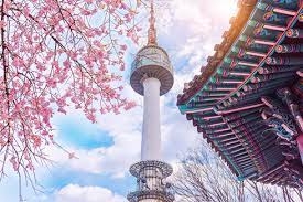KHÁM PHÁ XỨ SỞ KIM CHI 5N4Đ: SEOUL - NAMI - EVERLAND