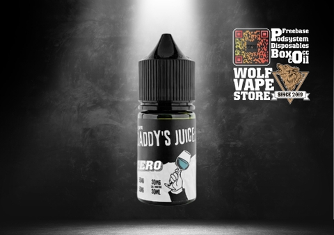DADDY JUICE