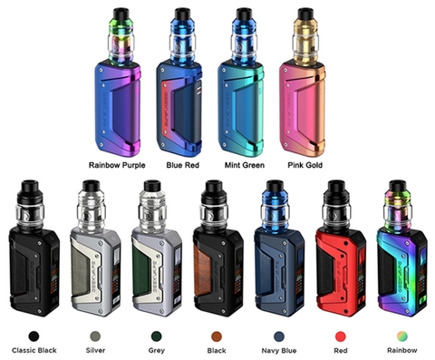 Geek Vape L200
