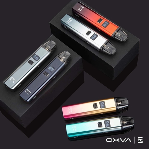 Xlim V2 by OXVA