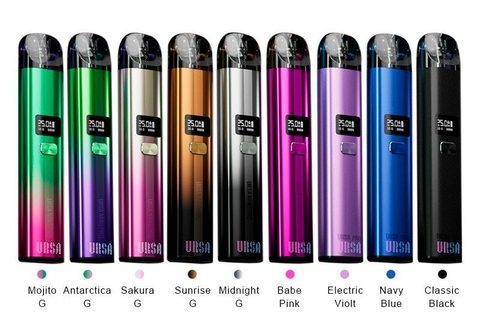 URSA Nano Pro by LOSTVAPE