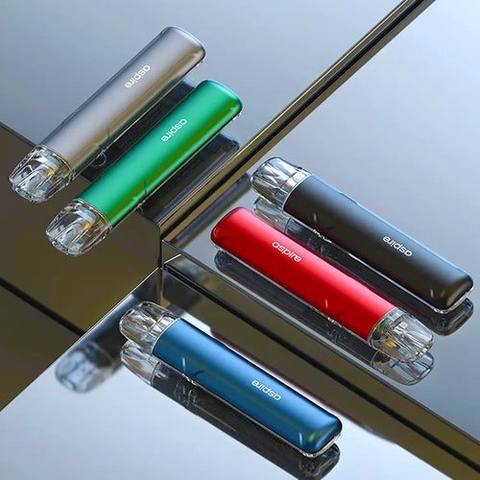 Cyber S by ASPIRE