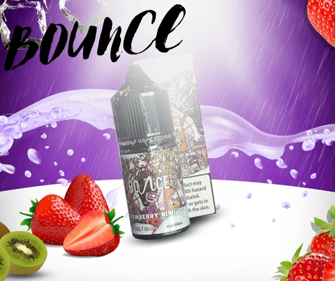 Bounce Drum