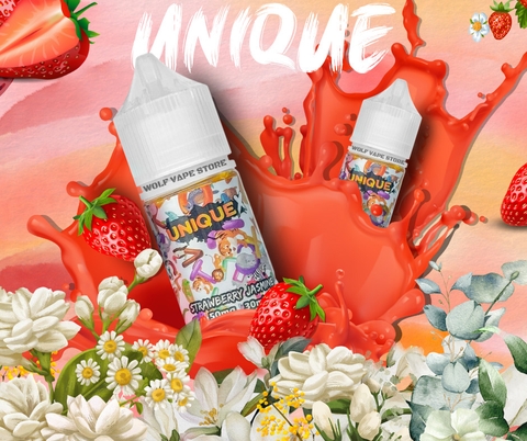Trà UNIQUE 30ni/50ni