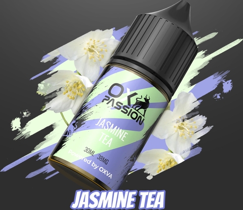 OX PASSION JUICE