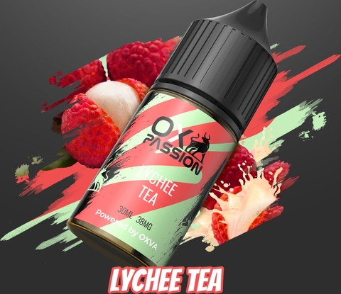 OX PASSION JUICE