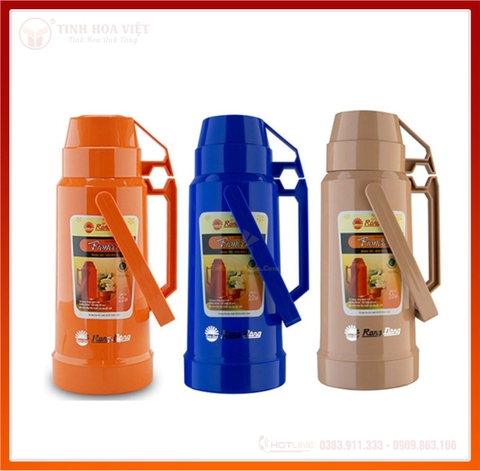 Phích Nước Rạng Đông 2 Lít