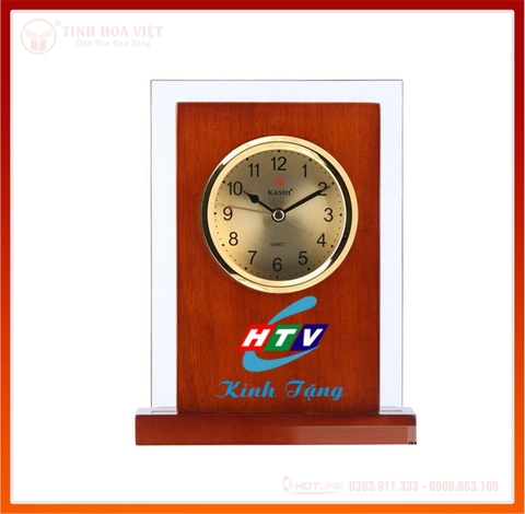 Đồng Hồ Để Bàn
