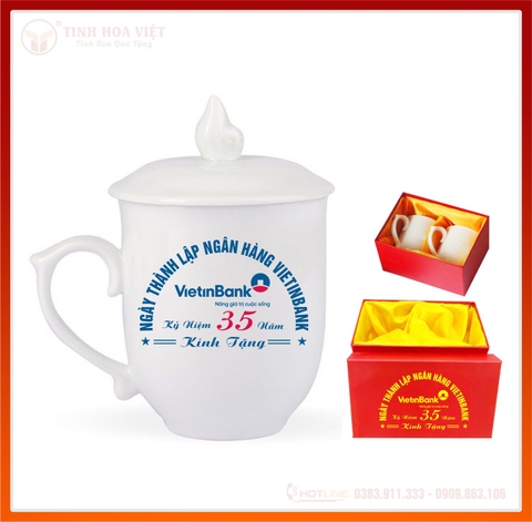 Ly Sứ Chóp Lửa