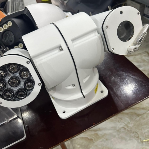Camera Dahua zoom xa chống cháy nổ chuyên dụng đo tốc độ, chụp biển số xe,chống cháy nổ, phù hợp lắp nơi khắc nghiệt, trông coi xe, cổng ra vào hoặc hầm mỏ, công ty, doanh nghiệp và những vị trí quan trọng