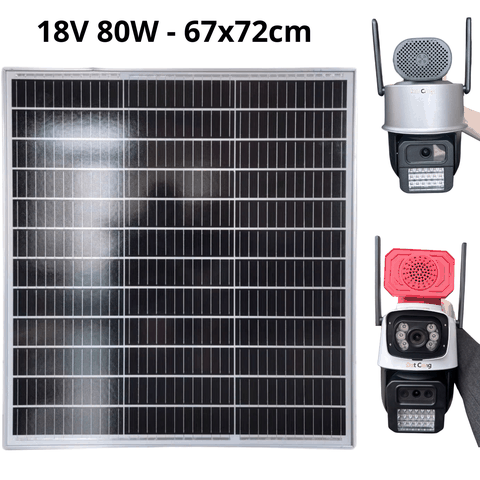 Camera quay đêm gần như ngày chuyên dụng cho biển hồ, sông nước, nhà xưởng, kho bãi thông minh, loa cảnh báo to, cảnh báo theo dõi chuyển động, nhận thông báo về máy