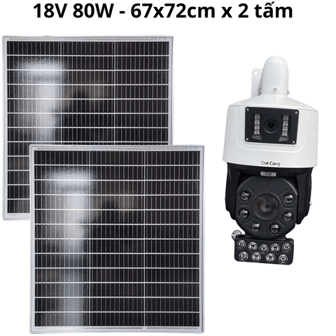 Camera PTZ zoom xa 2 mắt Datcang, kết nối wif/lan, dành cho ao hồ trang trại, nhà xưởng...dùng độc lập hoặc thêm vào đầu ghi