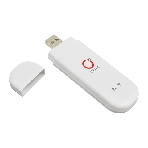USB Phát Wi-Fi 3G/4G Olax F90, Tốc Độ 150Mbps, Wifi6+, Kết Nối 10 Thiết Bị Cùng Lúc, Dùng Cho Laptop PC...