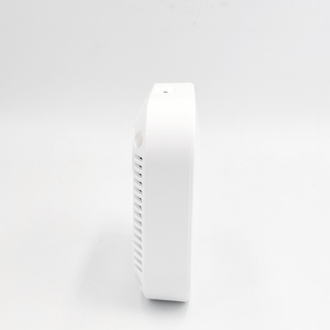 Bộ phát wifi 4G cầm tay Olax MT30 tích hợp pin 4000mAh, có 1 cổng LAN