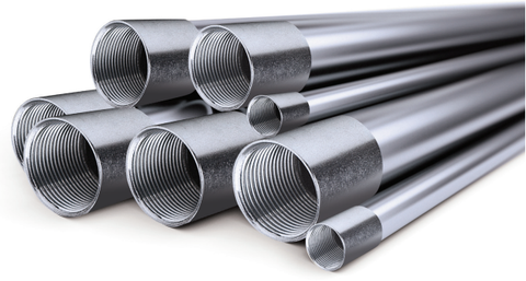 Ống thép luồn dây điện RSC