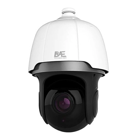 Camera PTZ chuyên dụng zoom 25X nhận diện, phân tích khuôn mặt, độ tuổi, biển số xe, phương tiện..