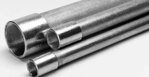 Ống thép luồn dây điện RSC
