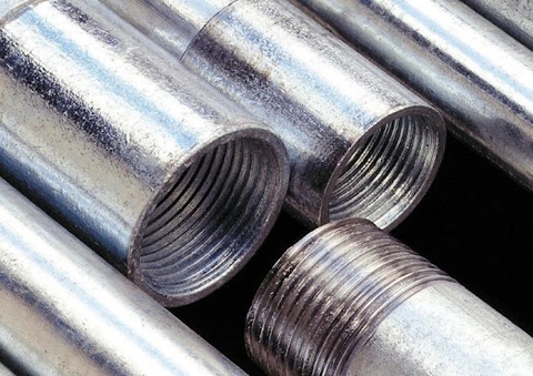 Ống thép luồn dây điện RSC