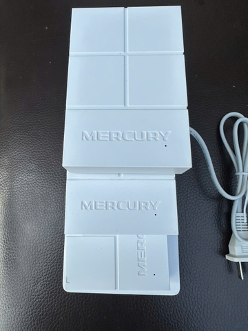 Switch POE Mercury 4 cổng POE + 1 cổng Uplink, 4 cổng POE + 2 cổng Uplink, 7 cổng POE + 1 cổng Uplink, 8 cổng POE + 2 cổng Uplink