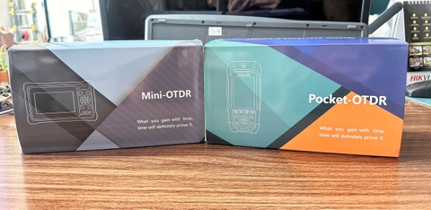 Máy đo quang OTDR NK-4000D