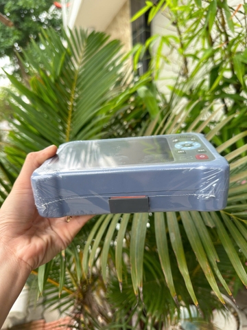 Máy đo quang OTDR NK-4000D