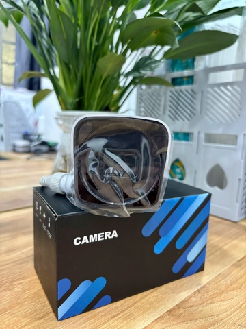 Camera thân IP hồng ngoại 2.0 Megapixel ARC-233, sử dụng kết nối với đầu ghi