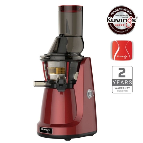 Máy ép chậm Kuvings NS-321CBM2