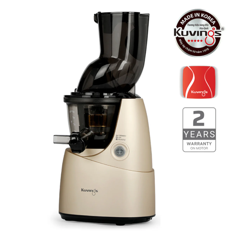 Kuvings NS-625CBS2 Máy ép chậm
