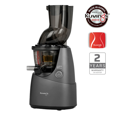 Kuvings NS-625CBS2 Máy ép chậm