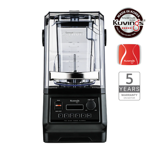 Kuvings CB850B Máy xay sinh tố công suất lớn chuyên nghiệp