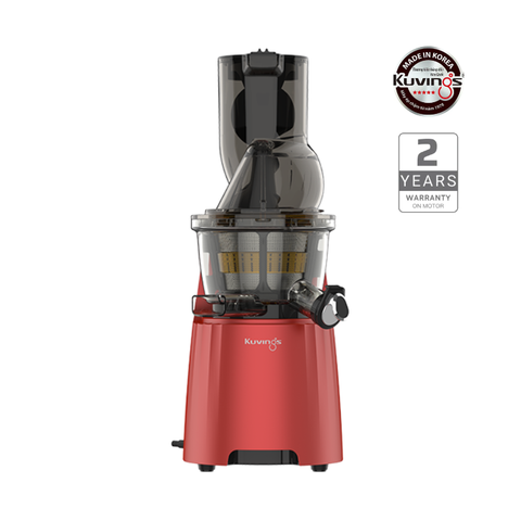 Máy ép chậm Kuvings EVO810R