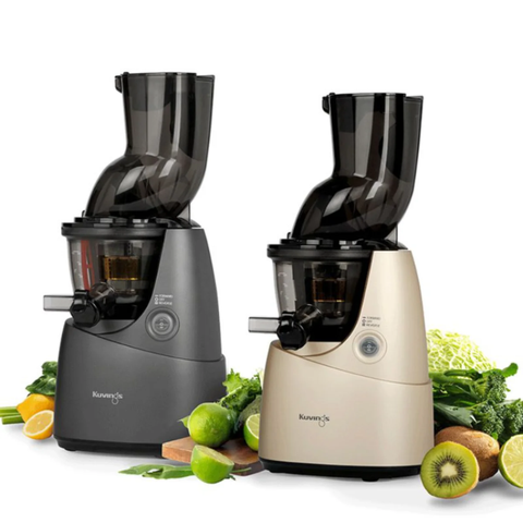 Kuvings NS-625CBS2 Máy ép chậm