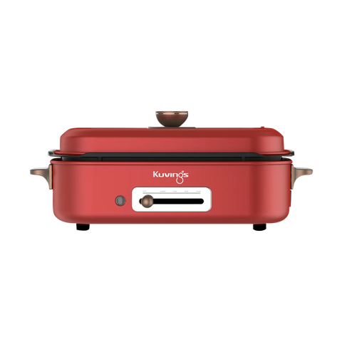 Kuvings KMG-200B Lẩu nướng điện 2 trong 1
