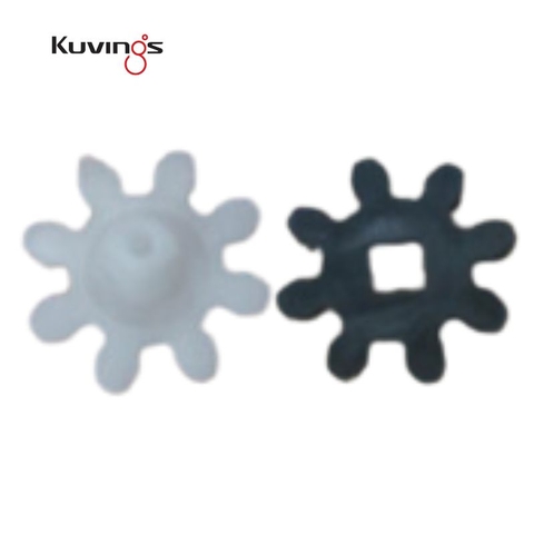 Linh kiện Kuvings: Bộ 2 Bánh Răng Nhỏ Tô Ép