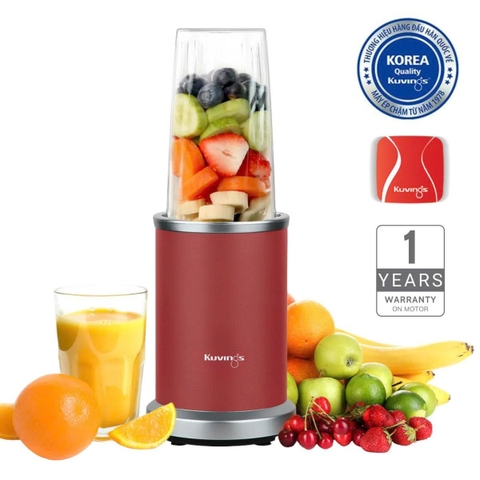 [NEW PRE-ORDER ]  Máy Xay Sinh Tố Kuvings KNB-250B