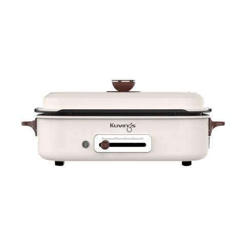 Kuvings KMG-200B Lẩu nướng điện 2 trong 1