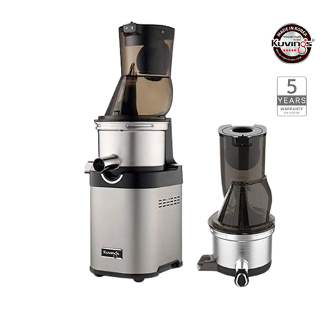 Kuvings CS700 [KCS-7002B] Máy ép chậm kinh doanh