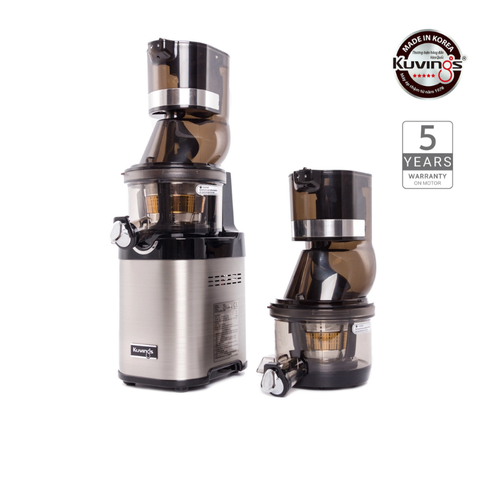 Kuvings CS600 [KCS-6000B] Máy ép chậm kinh doanh