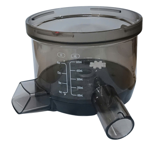 Tô Máy Ép Kuvings CS600