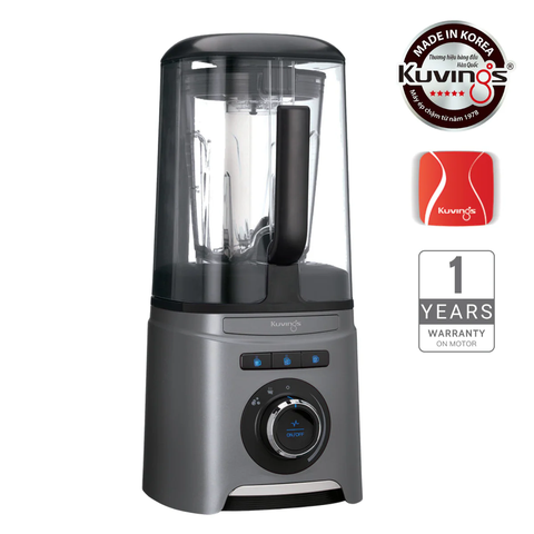 Máy xay sinh tố chân không Kuvings SV-400 [SV-400MB]