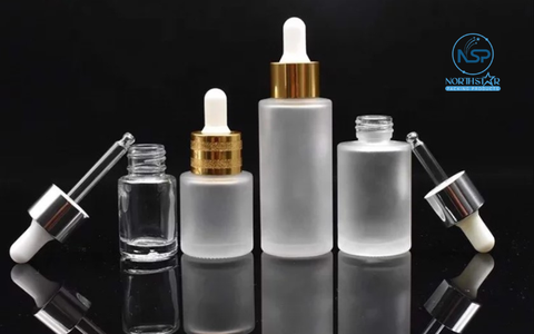 8 Mẹo vệ sinh chai lọ đựng mỹ phẩm sạch như mới