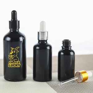 Ưu điểm của chai lọ nhựa đựng mỹ phẩm so với chai lọ thủy tinh