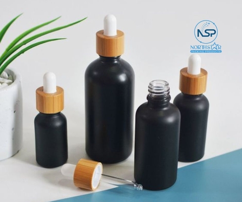 Ưu điểm của chai lọ nhựa đựng mỹ phẩm so với chai lọ thủy tinh