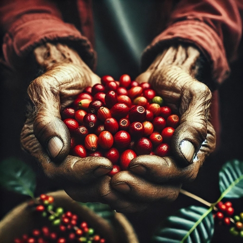 Cà Phê Hữu Cơ có gì khác với Cà Phê Thông Thường ?