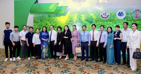 MekongFoodTech tham dự Hội thảo khoa học và Hội nghị giao ban KH&CN Vùng Đồng bằng sông Cửu Long lần thứ XXVII