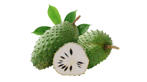 Mãng cầu xiêm sấy dẻo