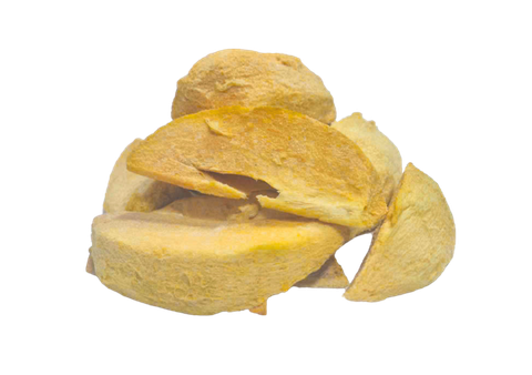 Hồng xiêm sấy thăng hoa