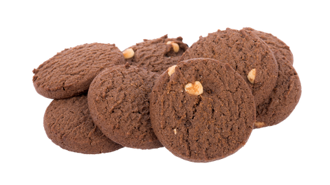 Bánh quy bột hạt mít