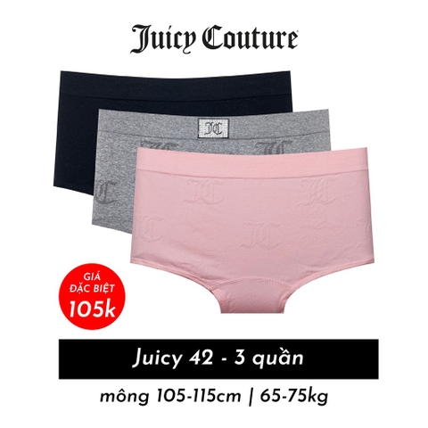 Boxer Juicy