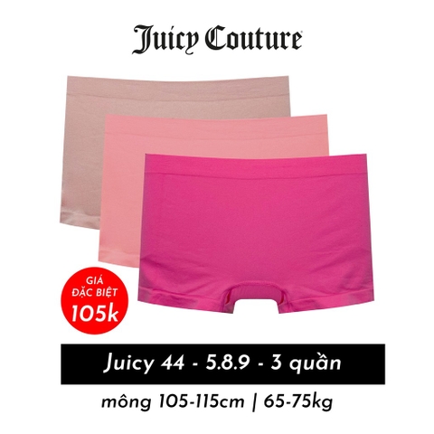 Boxer Juicy
